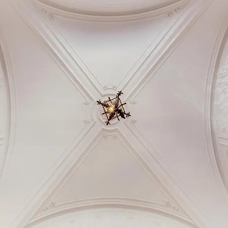 Palazzo Marletta Duomo Apartamento *