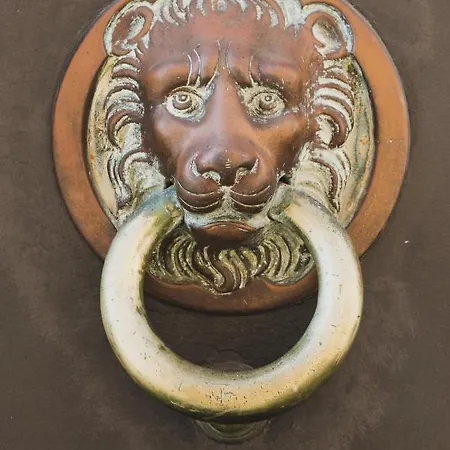 Palazzo Marletta Duomo Apartamento Catânia