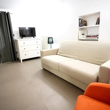 Palazzo Marletta Duomo Apartamento