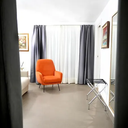 Apartamento Palazzo Marletta Duomo