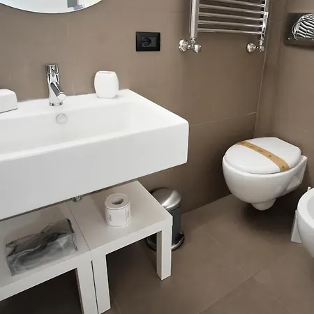 Apartamento Palazzo Marletta Duomo *