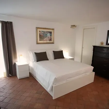 Palazzo Marletta Duomo Apartamento Catânia