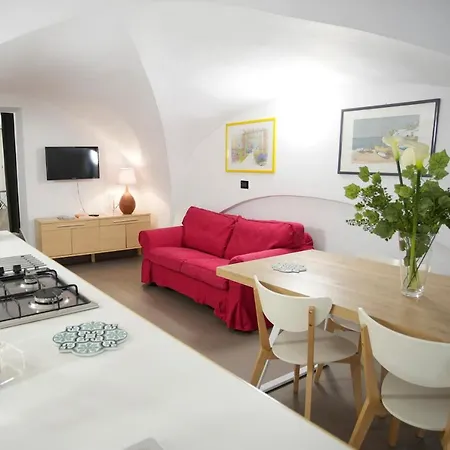 Apartamento Palazzo Marletta Duomo