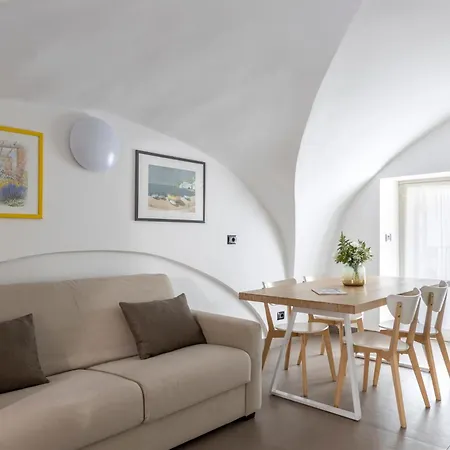Palazzo Marletta Duomo Apartamento
